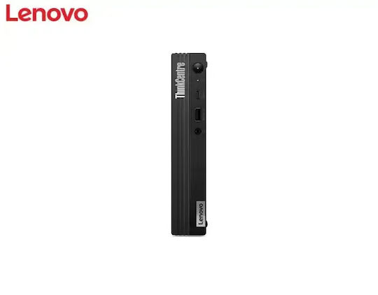 Lenovo M75q Gen2 Tiny Реновиран Клас A (Ryzen 3-4350GE/8GB/256GB SSD/Без Операционна Система)