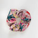 Elastice de păr Scrunchie Scrunchie roz