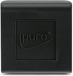 Car Air Freshener Ipuro Essentials Black Bamboo