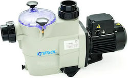 Kripsol Koral Series Τριφασική 1.5hp Kripsol Koral Series Τριφασική 1.5hp