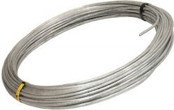 Aluminum Grounding Wire Ø 8mm 20kg 148m