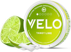 Velo Tangy Lime 4mg