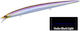 Duel La Tour Long Τεχνητό Δόλωμα Ψαράκι (Minnow) 31gr Hkvw
