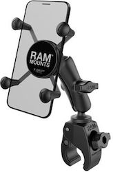 RAM Mount X-Grip Motorcycle Phone Mount RAM Mount X-Grip Motorcycle Phone Mount
