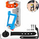 Motowolf Motorcycle Phone Mount for Mirror