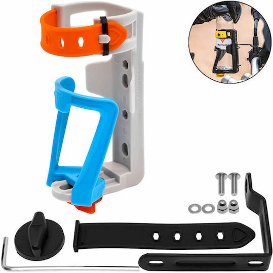 Motowolf Motorcycle Phone Mount for Mirror