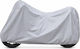 Universal Motorcycle Cover L 215x120cm Waterproof Durable Protection Rain Sun Dust