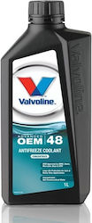 Valvoline Oem Advanced 48 Coolant Rtu 1lt Valvoline Oem Advanced 48 Coolant Rtu 1lt