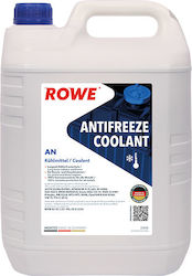 Rowe Hightec Antifreeze Coolant Ready-mix 40 °c 5lt G11