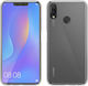 360 Full Cover Silicon 0.3mm Transparent Pentru Huawei P Smart+