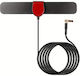 Κεραία Αυτοκίνητου Ενίσχυση Car Antenna Vhf Uhf Dab Radio Ant5a Oem