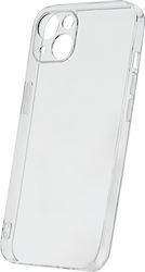 TelForceOne Slim Διάφανη (Redmi Note 12 Pro 4GRealme 11 Pro / 11 Pro+) TelForceOne Slim Διάφανη (Redmi Note 12 Pro 4GRealme 11 Pro / 11 Pro+)