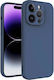 Back Cover Navy Μπλε (Honor 600 Pro)