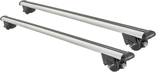 Farad Car Roof Bars for Audi Q5 2009-2016 BM 055