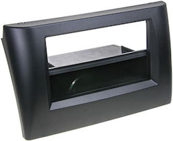 DIN Fascia Panels R/CD Screen Fiat Stilo DIN Fascia Panels R/CD Screen Fiat Stilo