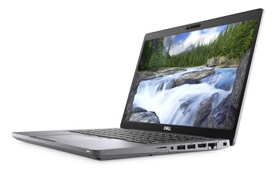 Dell Latitude 5410 Refurbished Grade B 14" (Core i7-10610U/8GB/256GB SSD/No OS)