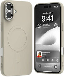 Mercury Полу-силиконов Калъф Apple iPhone 16 Pl...