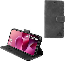Lime Book Γκρι (Motorola Moto G37/g47 5g)