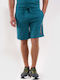 Sports Men's Shorts Petrol