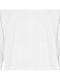 About Basics Men's Promotional Long Sleeve Sweatshirt White