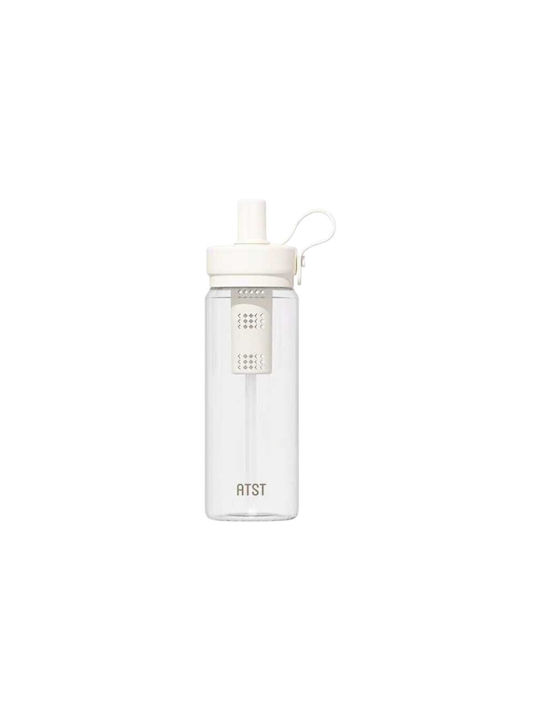 Пластмасово Пагούри 750ml Бежово
