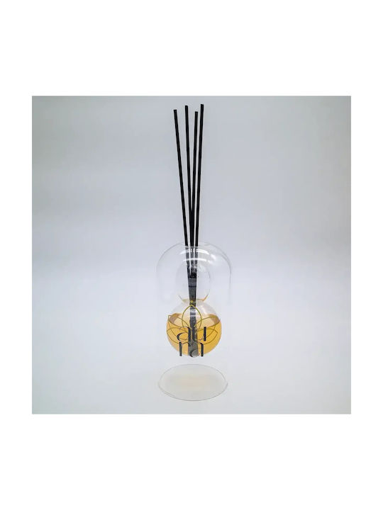 Reed Diffuser Wild Coconut 100ml Αρωματικό Χώρου