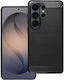 Case Honor 600 Pro Carbon 2.0 Black Oem