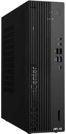 Asus ExpertCenter D700SF-GRU2254C0X SFF Desktop PC (Ultra 5-225/16GB DDR5/512GB SSD/W11 Pro)