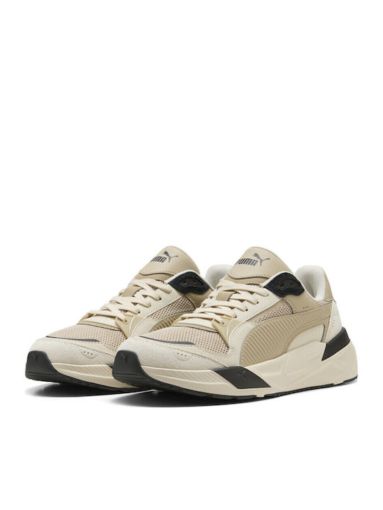 PUMA Trinity 2 Men's Sneakers Beige