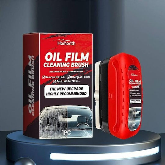 Четка за почистване на маслен филм за автомобил Homonth Oil Film Ez3398