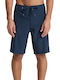 Surfsilk Kaimana Men's Swimwear Bermuda Dark Blue