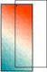 Samsung Galaxy S24 Ultra 5g Screen Tempered Glass Film Supports Fingerprint Unlock