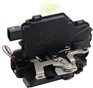Vika Türschloss mit Platzierung Hinten links Skoda Octavia 98390094801