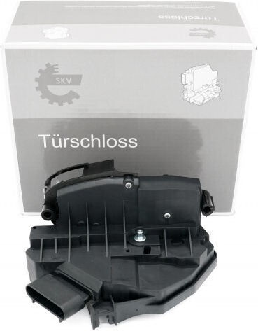 SKV Κλειδαριά Πόρτας Volvo S60 / V60 / XC 60 31349860
