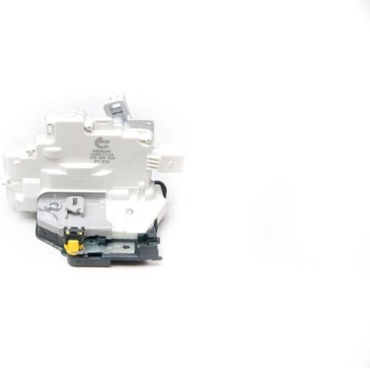 SKV Door Lock with Placement Rear Right Seat Altea Leon Toledo