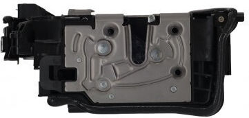 Fast Türschloss mit Platzierung Hinten rechts BMW Serie 2 2013 FT02268