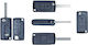 Akonen Car Key