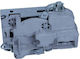 OE PSA Door Lock Peugeot Partner Citroen Berlingo 2008 9136J4