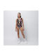 Body Fete Negru Ease Vasiliki