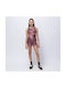 Girls’ Unitard Pastel Within Vasiliki