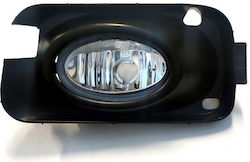 ABC Parts Honda Accord 1τμχ A2797 ABC Parts Honda Accord 1τμχ A2797