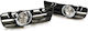 ABC Parts Volkswagen Golf 1 Stück