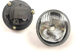 ABC Parts Renault Clio 1 Stück Autoscheinwerfer ABC Parts Renault Clio 1 Stück Autoscheinwerfer