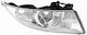 ABC Parts Skoda Fabia 1 buc