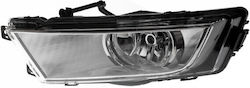 ABC Parts Skoda Octavia 1τμχ A12467