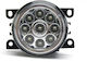 ABC Parts LED Renault Megane / Kangoo 1 Bucată