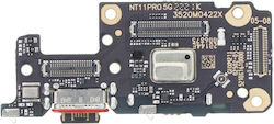 Xiaomi Redmi Note 11 Pro Plus 5G Conector Sistem De Încărcare Original