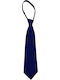 Palatino Navy Blue Kids' Tie 10.5cm