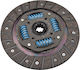 Fast Clutch Discs for Iveco Daily MG TD