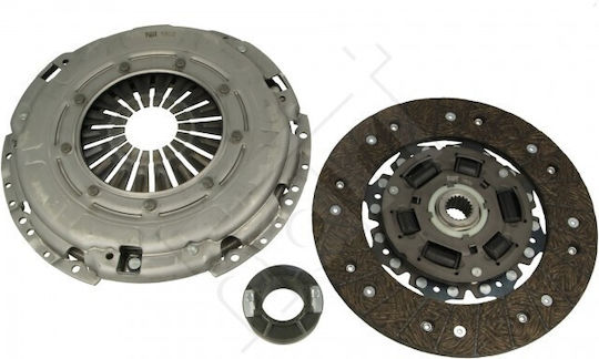 Hart Set De Ambreiaj Pentru Kia Rio